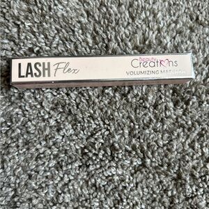 Beauty Creations Lash Flex Lengthening Mascara • 0.28 Fl Oz